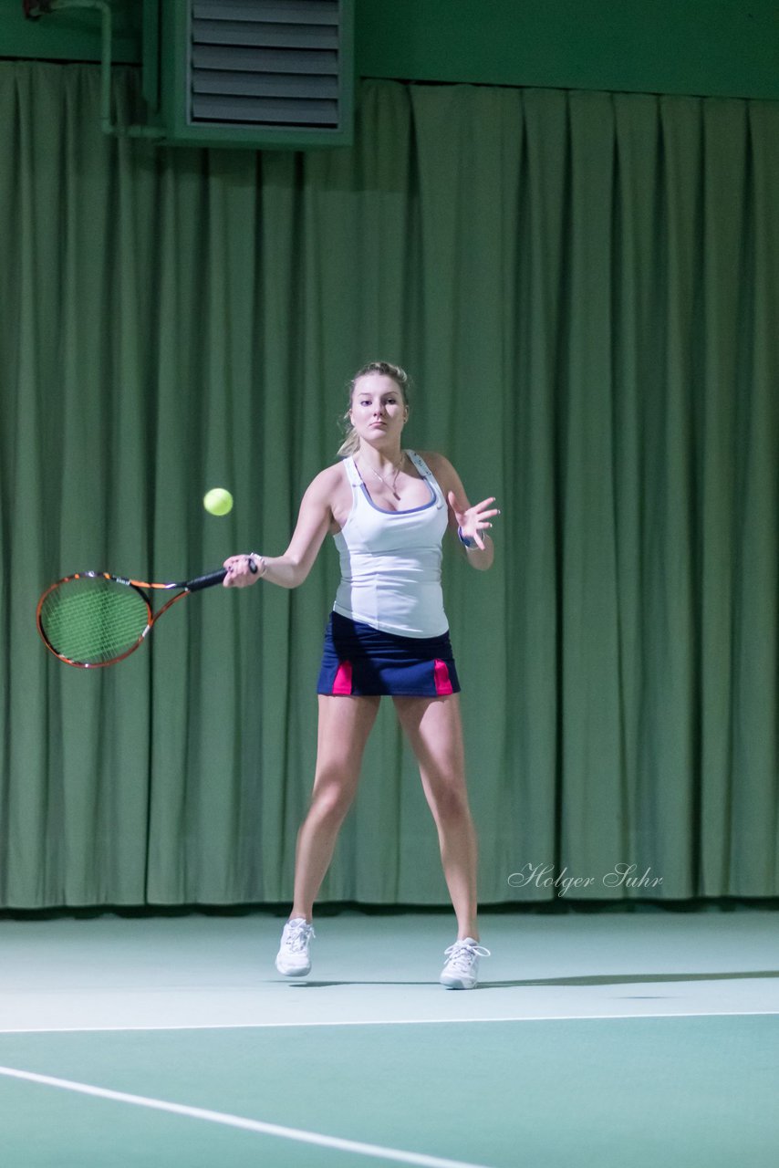 Bild 365 - Regionalliga Damen TC RW Wahlstedt - Braunschweiger THC : 2:4